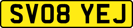 SV08YEJ