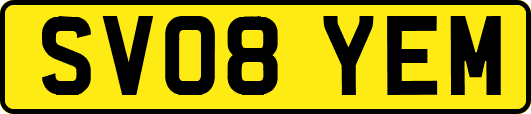 SV08YEM