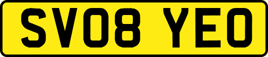 SV08YEO