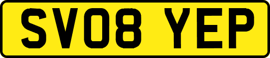 SV08YEP
