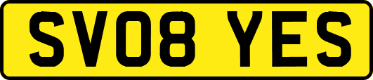 SV08YES