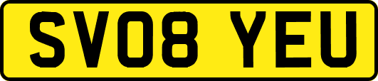 SV08YEU