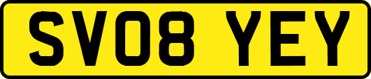 SV08YEY