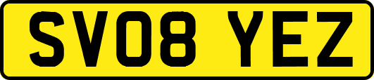 SV08YEZ
