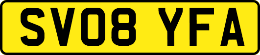 SV08YFA