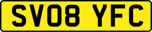 SV08YFC