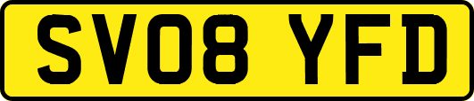 SV08YFD