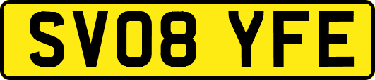 SV08YFE