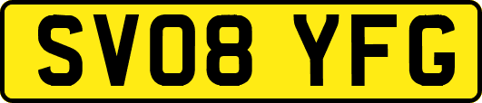 SV08YFG