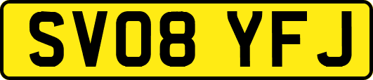 SV08YFJ
