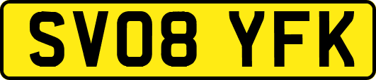 SV08YFK
