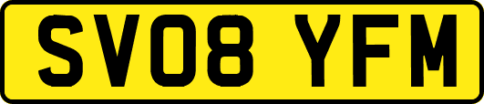 SV08YFM
