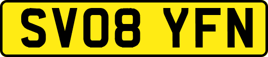 SV08YFN