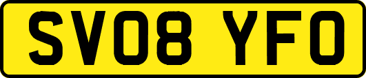 SV08YFO