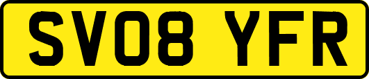 SV08YFR