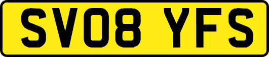 SV08YFS