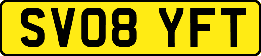 SV08YFT