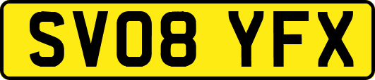 SV08YFX