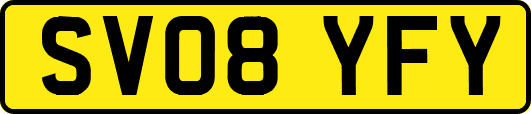 SV08YFY