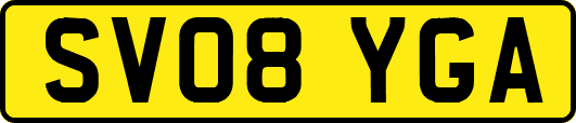 SV08YGA