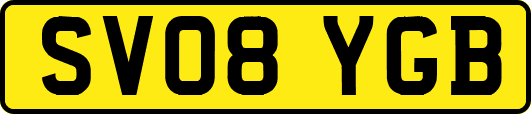 SV08YGB