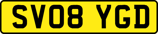 SV08YGD