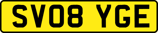 SV08YGE