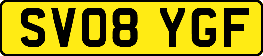 SV08YGF