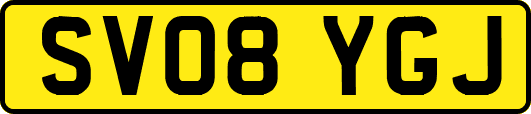 SV08YGJ