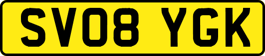 SV08YGK