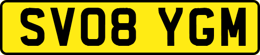 SV08YGM