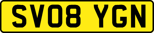 SV08YGN