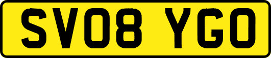 SV08YGO