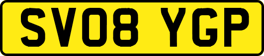 SV08YGP