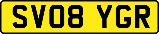 SV08YGR