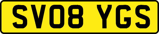 SV08YGS
