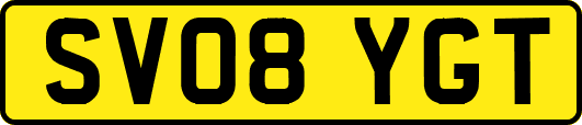 SV08YGT
