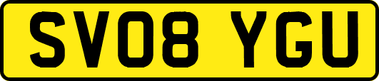 SV08YGU