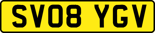 SV08YGV
