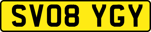 SV08YGY