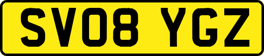 SV08YGZ