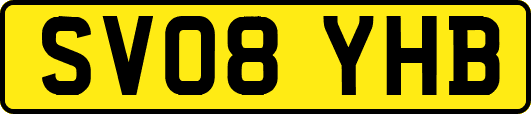SV08YHB