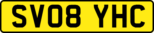 SV08YHC