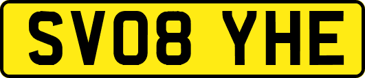 SV08YHE