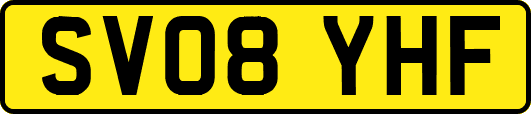 SV08YHF