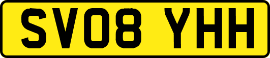 SV08YHH