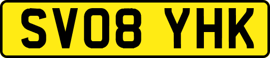 SV08YHK