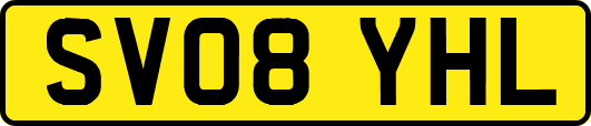 SV08YHL