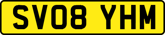 SV08YHM