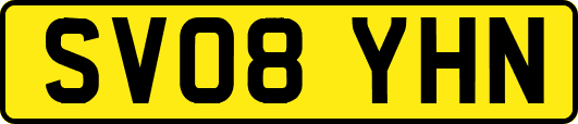 SV08YHN